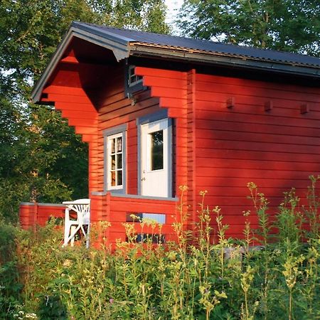 Villa Lillebo Årjäng Exterior foto