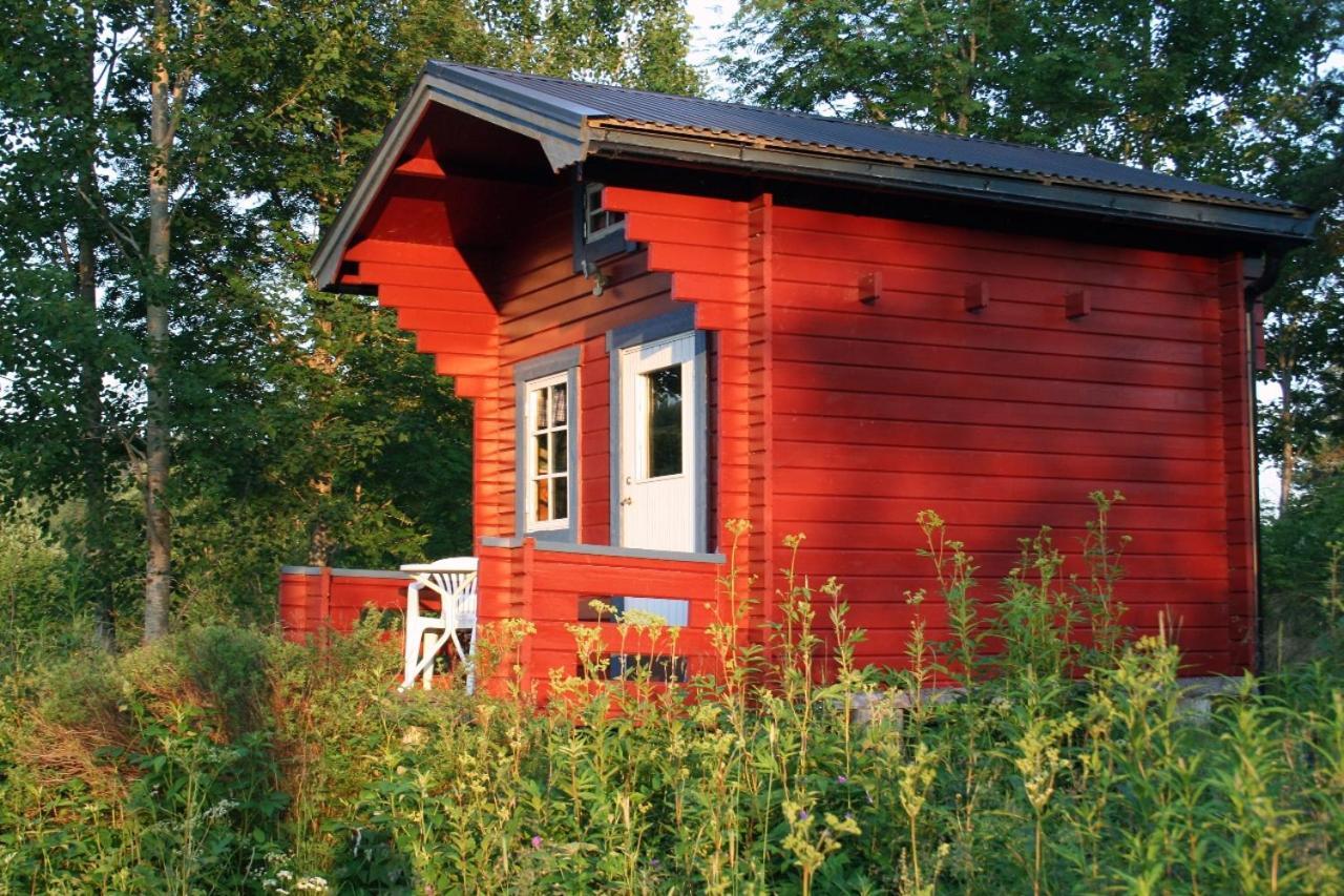 Villa Lillebo Årjäng Exterior foto